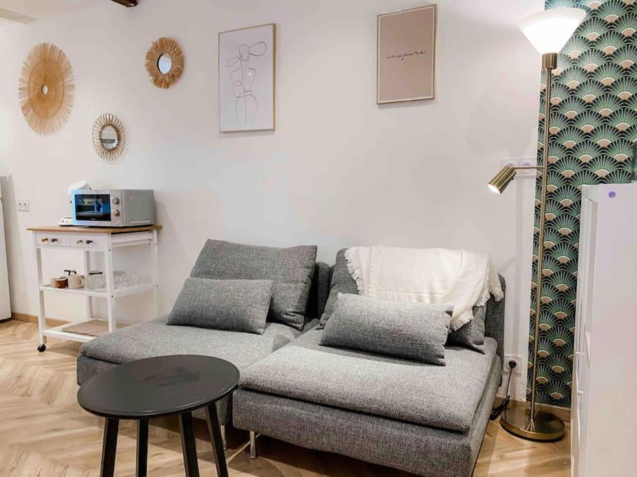 Apartment Bonifacio : Au Coeur De La Citadelle