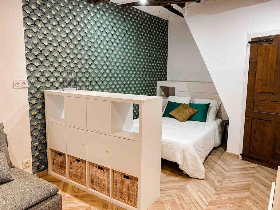 Bonifacio : Au Coeur De La Citadelle Apartment