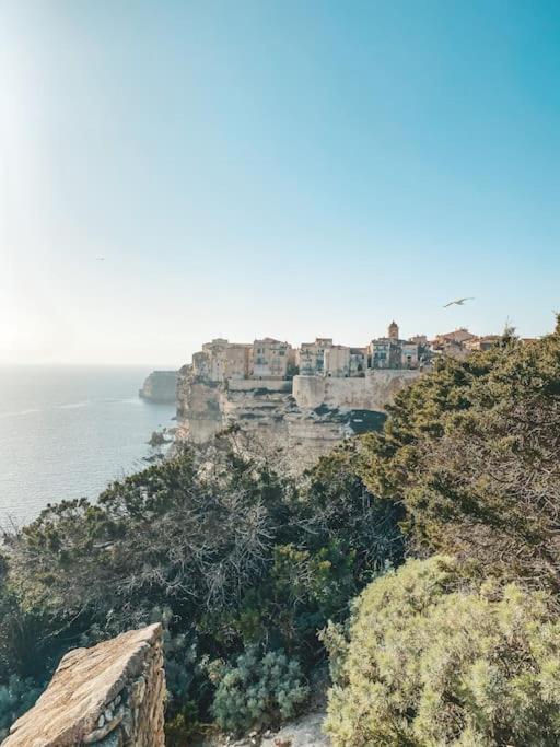 Bonifacio : Au Coeur De La Citadelle Apartment Bonifacio (Corsica)