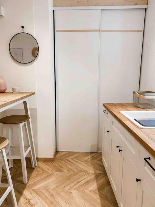 Apartment Bonifacio : Au Coeur De La Citadelle