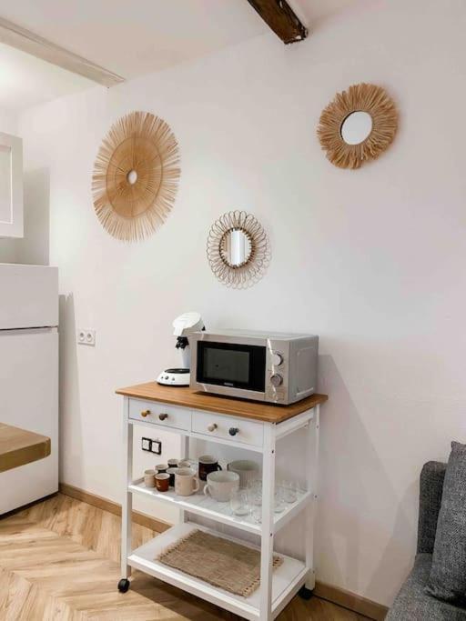 Apartment Bonifacio : Au Coeur De La Citadelle Bonifacio (Corsica)