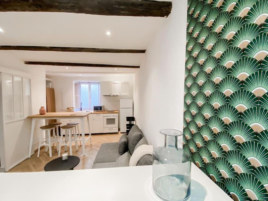 Apartment Bonifacio : Au Coeur De La Citadelle *